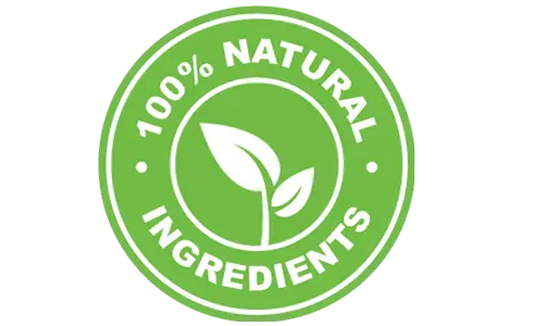 reduburn all natural ingredients