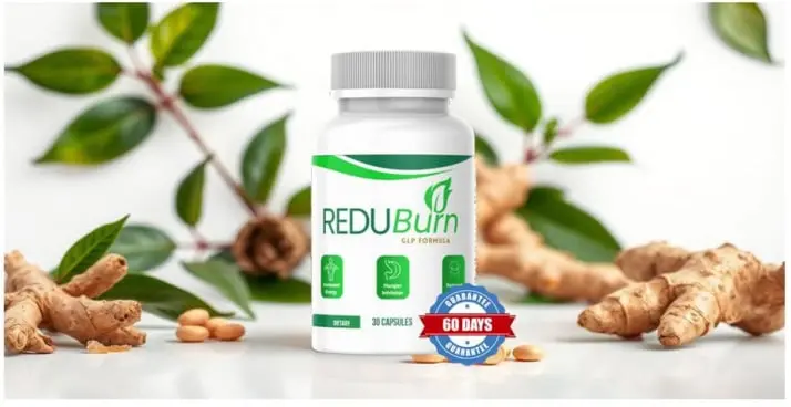 reduburn benefits