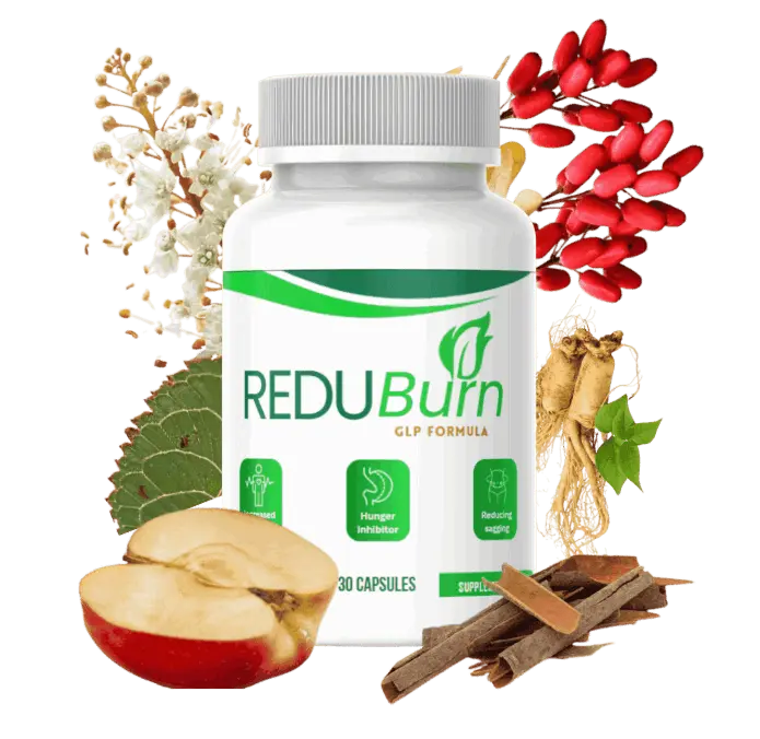 reduburn supplement